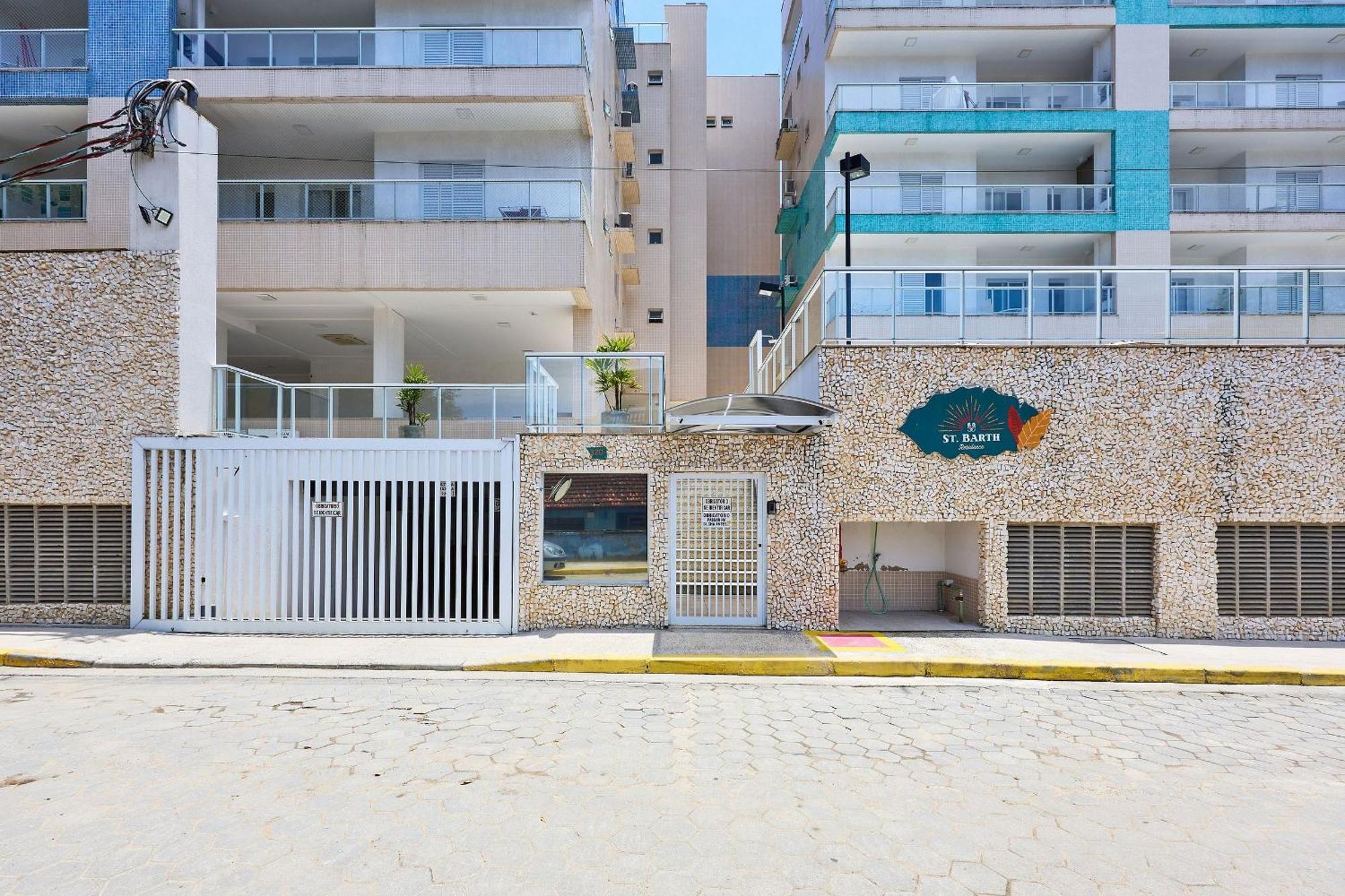 Beach Praia Grande Ubatuba Exterior foto